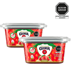 Mermelada de Fresa