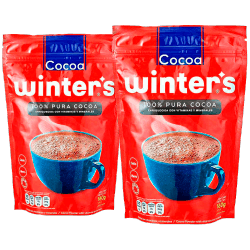 Cocoa Tradicional
