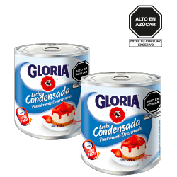 Leche Condensada