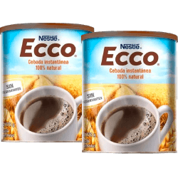 Bebida de Cebada Instantánea